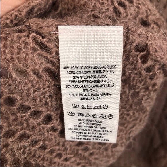 Free People sweater - Picture 7 of 8